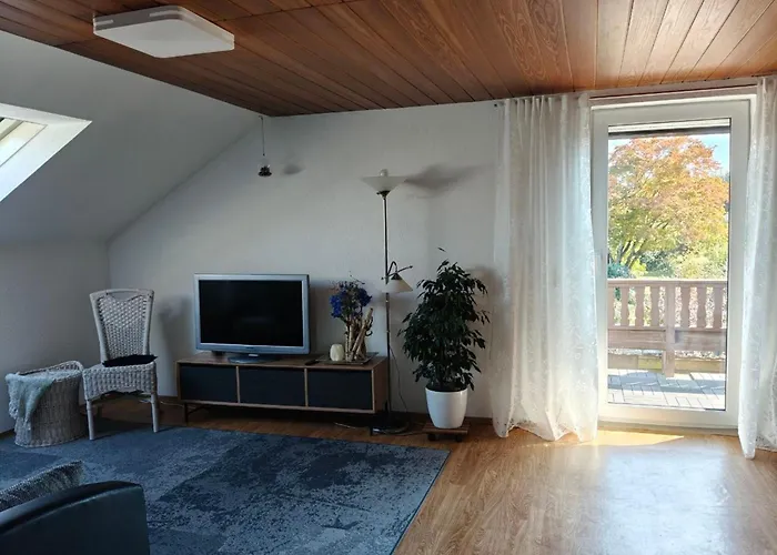 Lejlighed Lipa Bernried