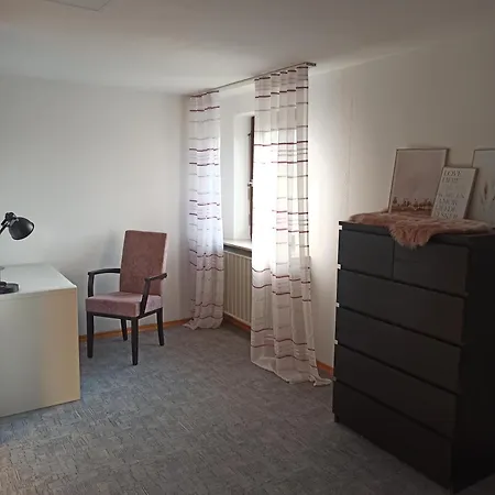 Apartamento Lipa *