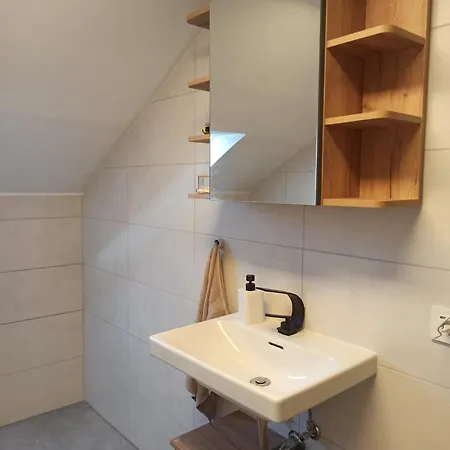 Apartamento Lipa