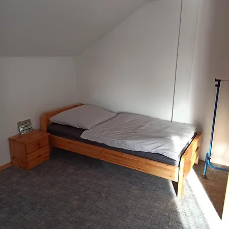 Apartamento Lipa