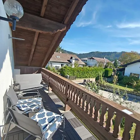 Apartment Lipa