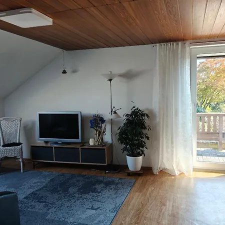 Apartamento Lipa Bernried