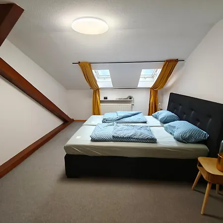 Apartamento Lipa Bernried