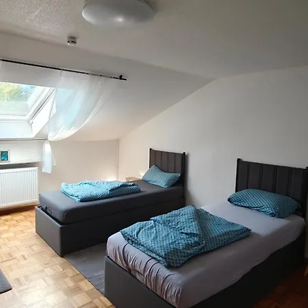 Apartamento Lipa *