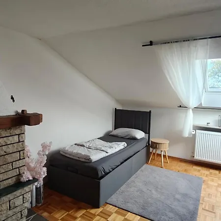 Apartamento Lipa